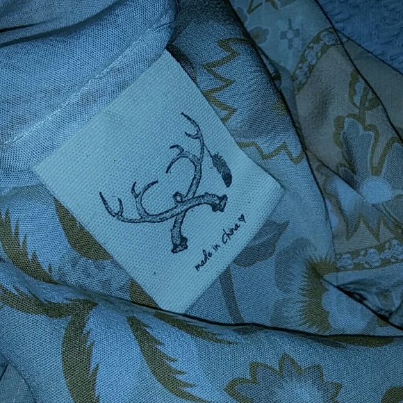 New spell free people lolita gown maxi dress ivory - Picture 6 of 7